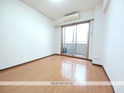 ドミール聖蹟桜ヶ丘[1K/21m2]のリビング・居間