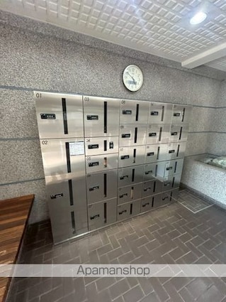 ハイラーク千葉[1LDK/48.67m2]の共用部2