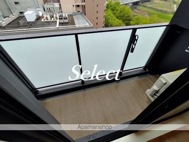 ドゥーエ新横浜の内装写真