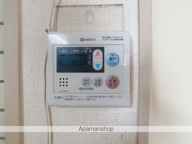 石川ハイツの内装写真