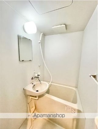 東京都立川市曙町１丁目[1R/17.68m2]のバス