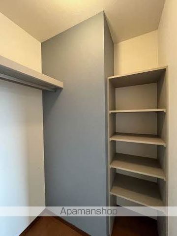 ハイツDAIKIの内装写真