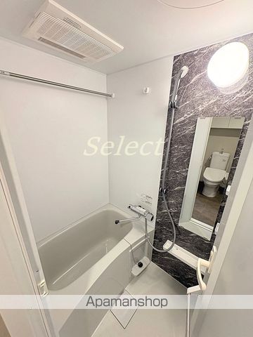 アラート横濱桜木町Iの内装写真