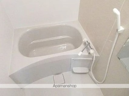 Ａｎｇｅｌｉｑｕｅ[1K/22.49m2]のバス