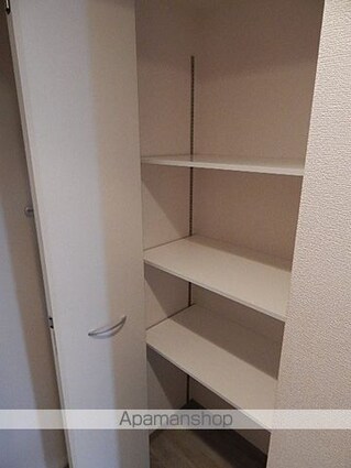 東京都立川市錦町３丁目[1K/30m2]の内装3