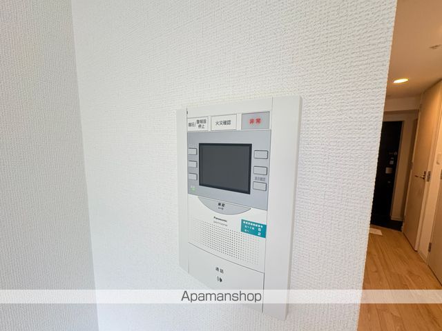 プレサンス新大阪ザ・シティの内装写真