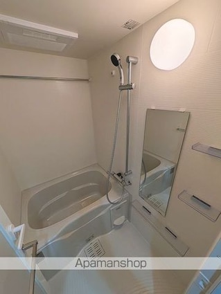 ＡＲＣＯＢＡＬＥＮＯ　ＭＩＮＡＭＩＳＥＮＪＵ[2K/25.53m2]のバス