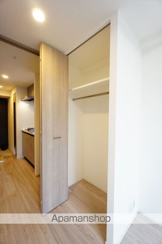 SーRESIDENCE金山EPUREの内装写真