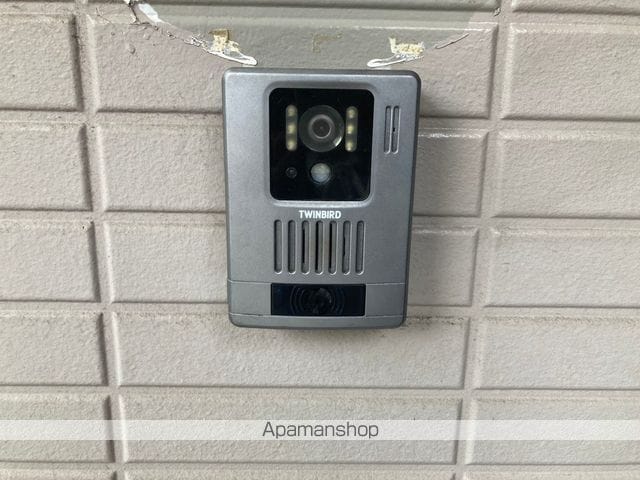 下関市 2階建 築34年の内装写真