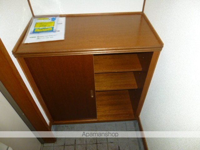 シャトーYAMATOの内装写真