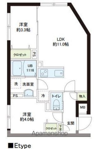 間取り：213140972173