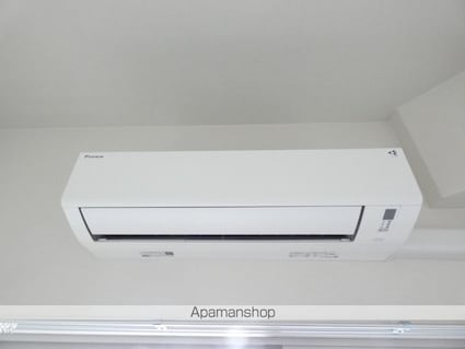 プレサンス深江橋ラヴィゲート[1K/20.68m2]のその他設備