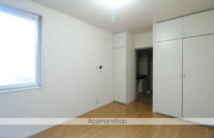 サンパレス中野[1R/17.92m2]の内装7