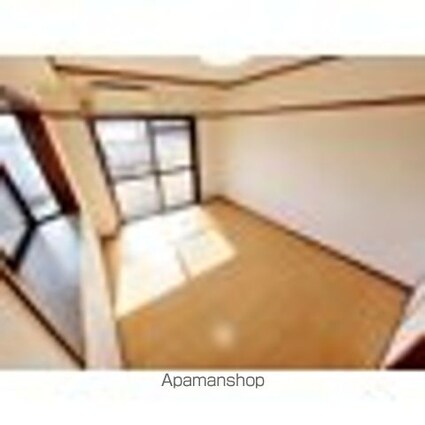 グランピアＨＯＭＥＮ[1K/23.46m2]の内装9