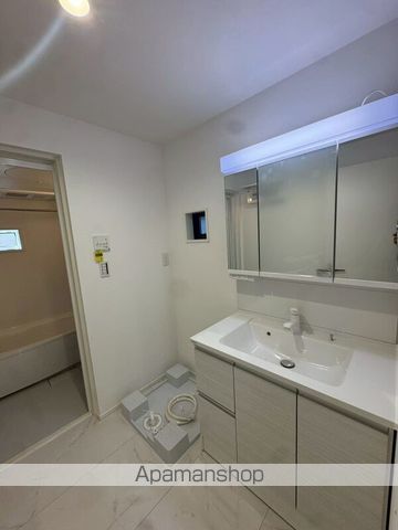 QLAZO柏市西原戸建 1号棟の内装写真