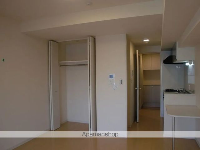MISUZ COURT門前仲町の内装写真