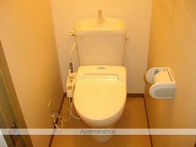 セジュールシャルマンの内装写真
