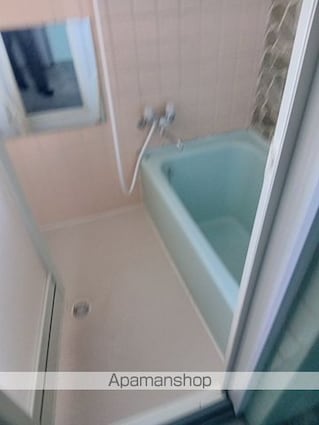 北島中央マンション[3DK/54.85m2]のバス