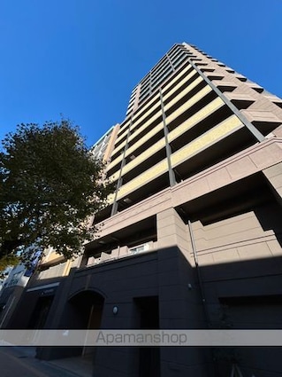 東京都千代田区岩本町１丁目[1R/30.13m2]の外観2