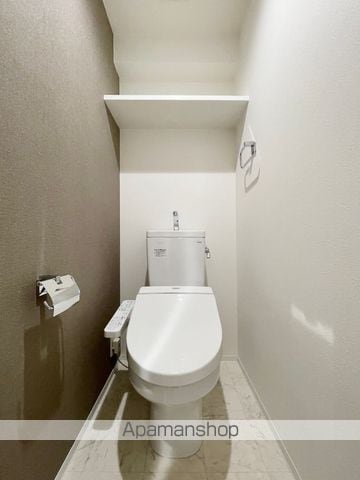 ヴィラージュ大手門の内装写真