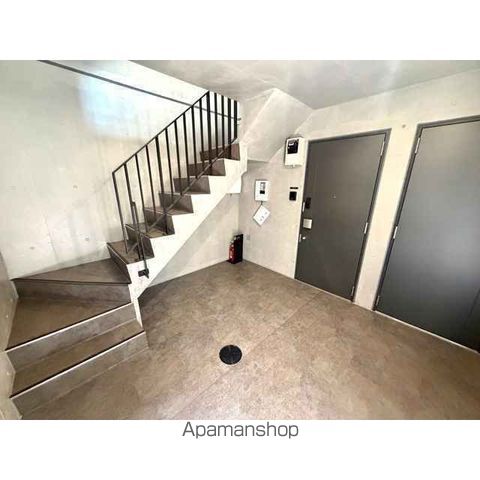 SOLASIA RESIDENCE門前仲町のその他写真