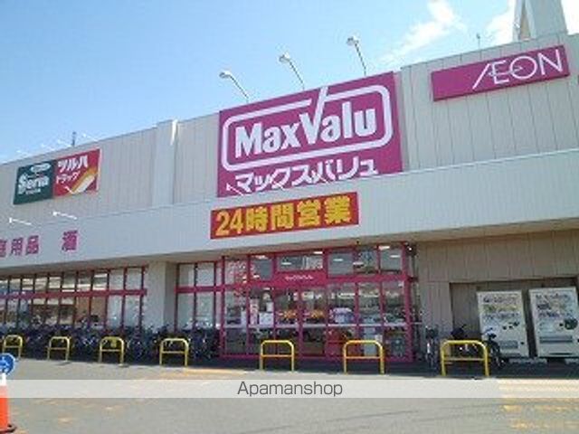 Ts COURT SHINKAWAの周辺写真