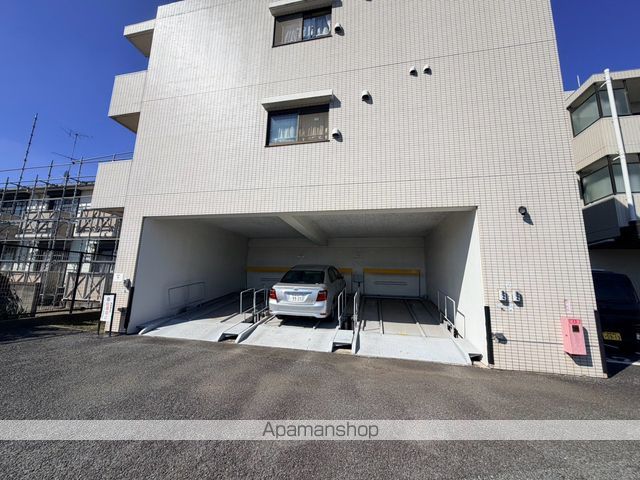 ライオンズマンション愛甲石田のその他写真