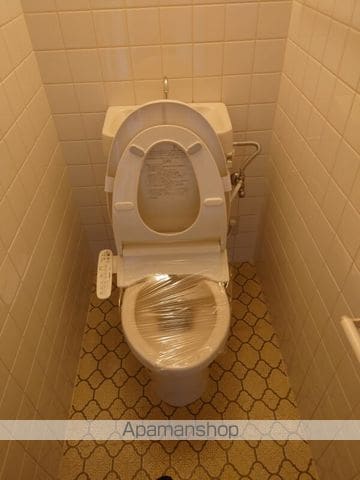 ローズ本町の内装写真
