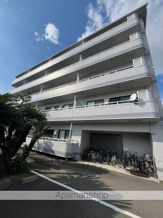 和歌山県和歌山市和歌浦東２丁目[3DK/58.88m2]の外観4