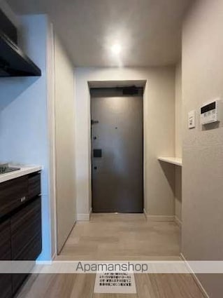 セジョリ中野富士見町[1K/25.56m2]の玄関