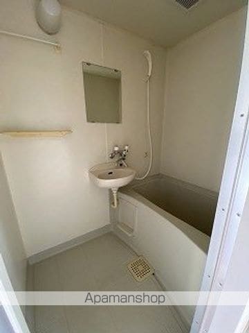 ディアスセフィーラ95の内装写真