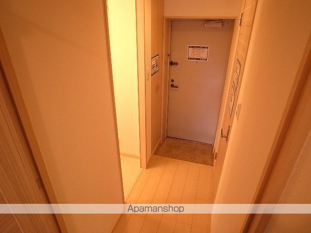サムティ天神南の内装写真