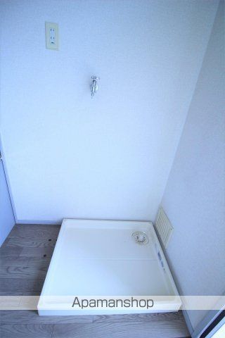 ビーライン川南Aの内装写真