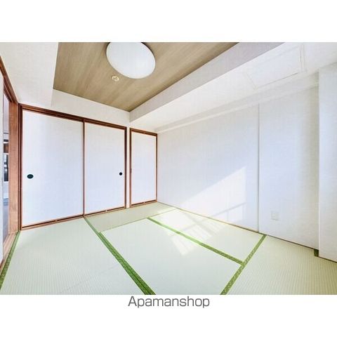FLAT57の内装写真