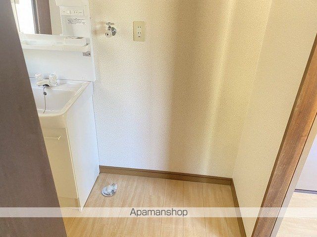 神田町丸山アパートの内装写真