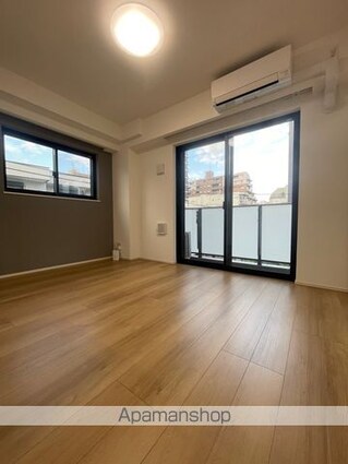 東京都中野区本町５丁目[2LDK/46.14m2]のリビング・居間