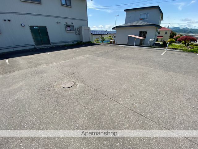 コーポ白樺のその他写真