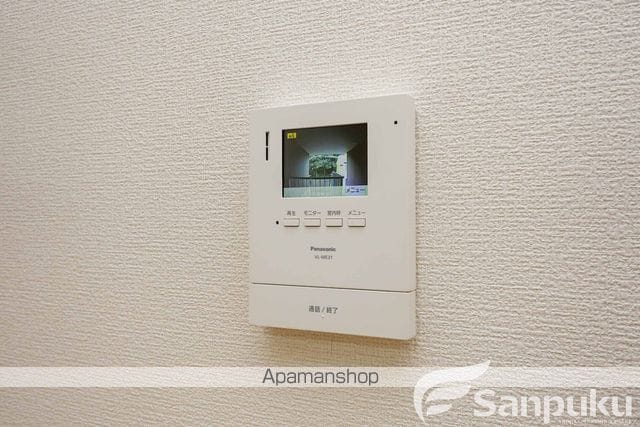 ヴェルディ白石 C棟の内装写真