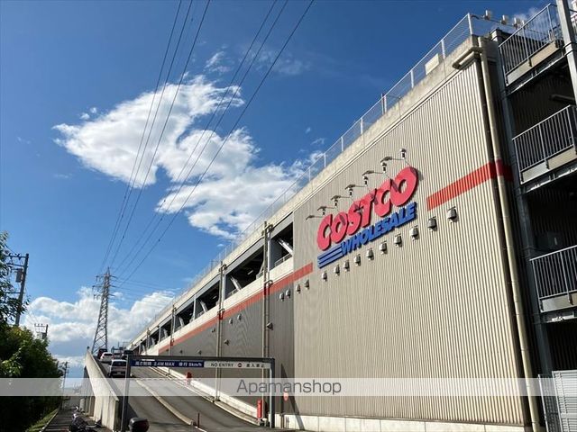 カインドネス厚木Northの内装写真