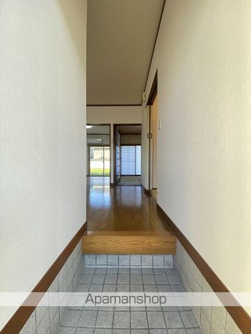 ハイツNARAの内装写真