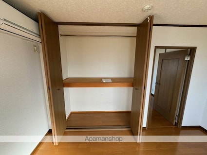 滋賀県栗東市辻[2DK/42m2]の収納