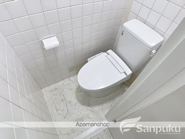 ブランノワール和泉の内装写真