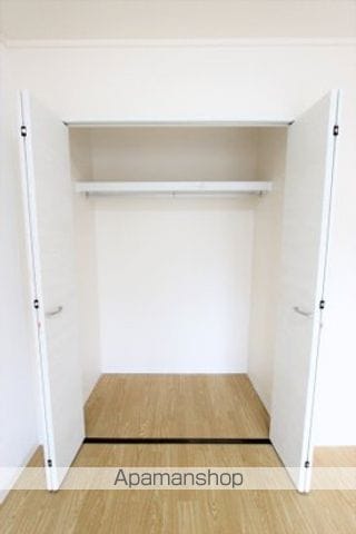 ニューハイツエクセレントの内装写真