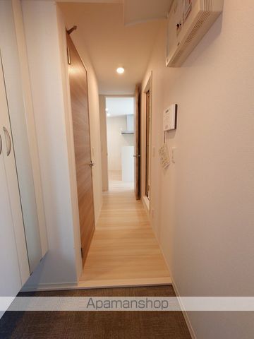 DーROOM NANKAIの内装写真