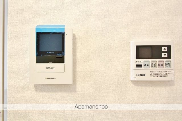 ボヌール城南の内装写真