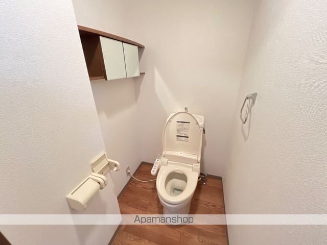 プランドール・雅の内装写真