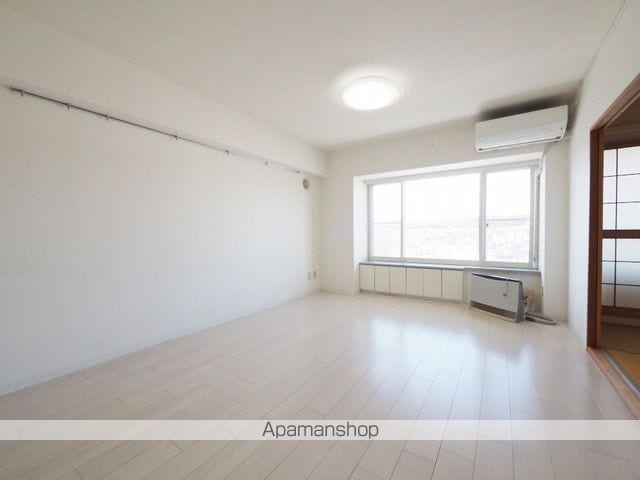 アイシティ羊ヶ丘通の内装写真
