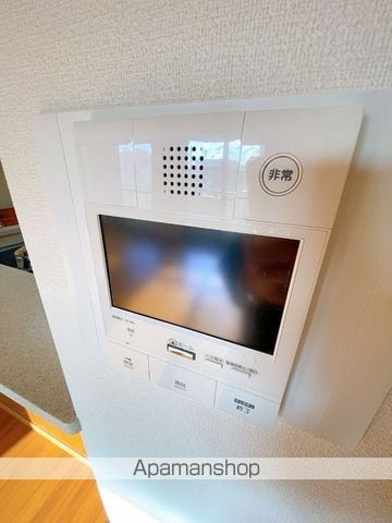 コモダスパッソ天神の内装写真