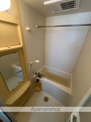 ジョイ・プロヴァンス[1DK/30.06m2]のバス