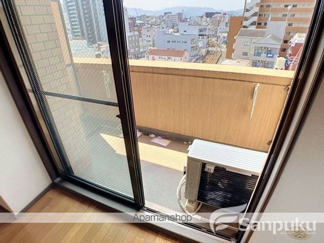 ライオンズプラザ松山大手町の内装写真